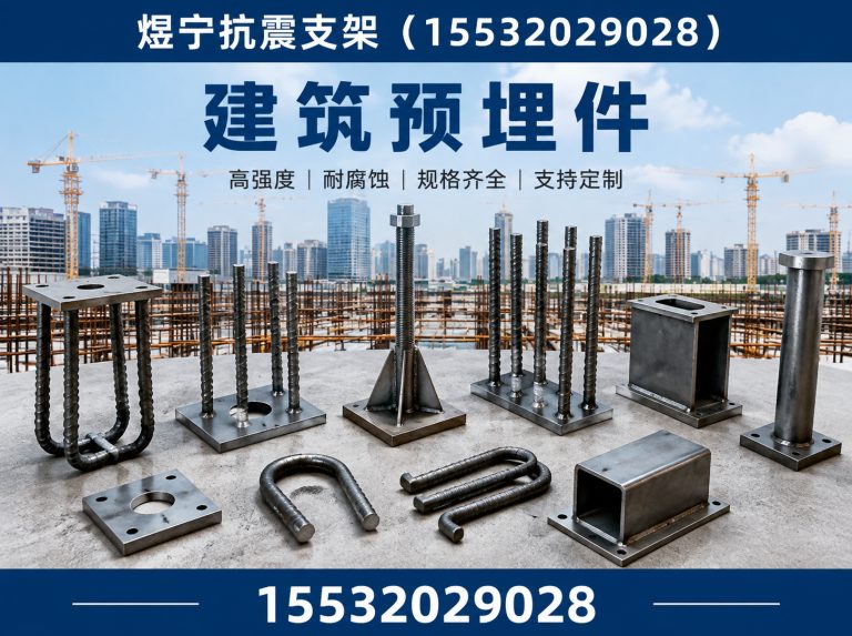 图木舒克工程紧固件展示图